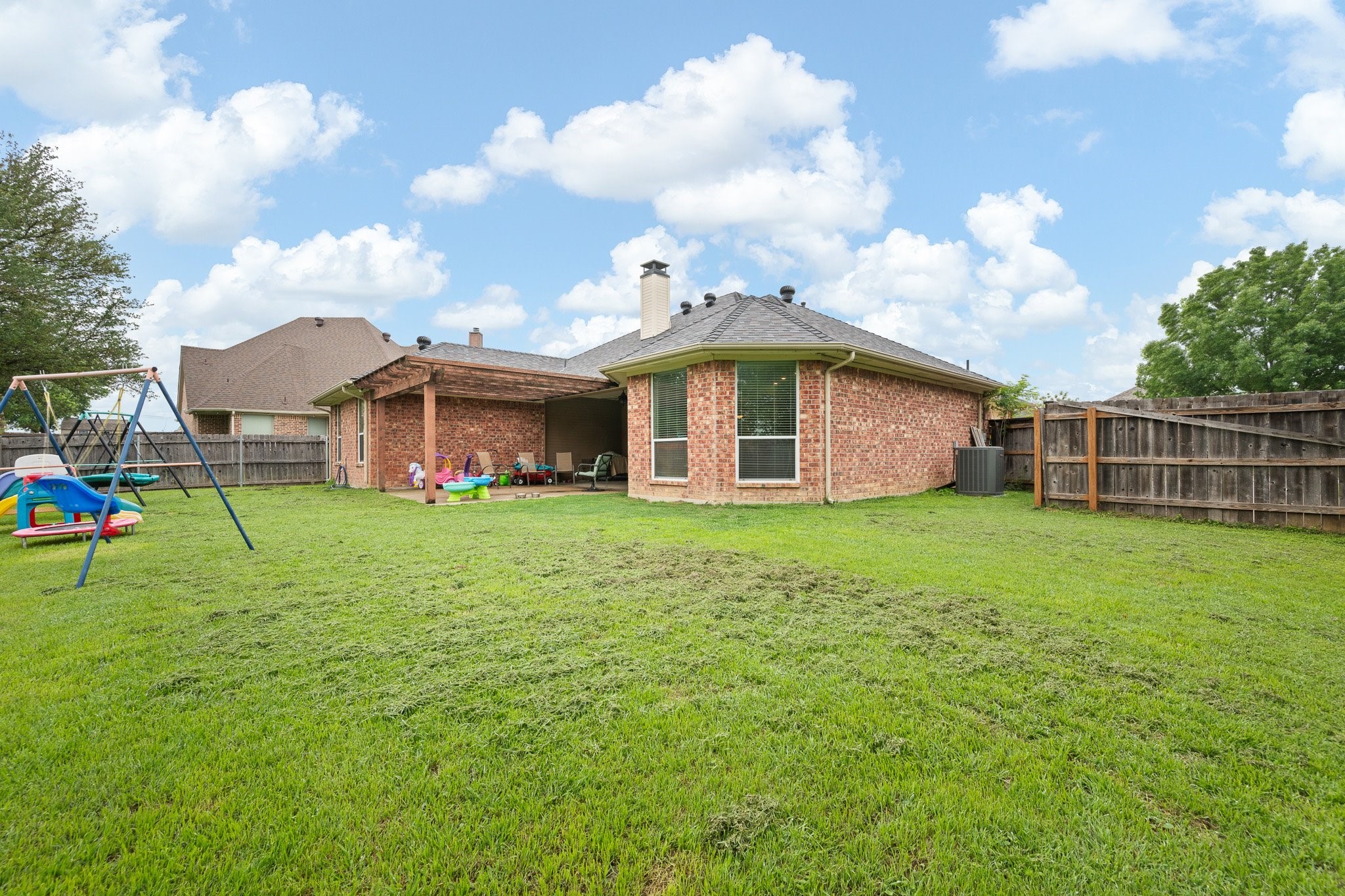 1617 Spencer Lane Cleburne TX 76033