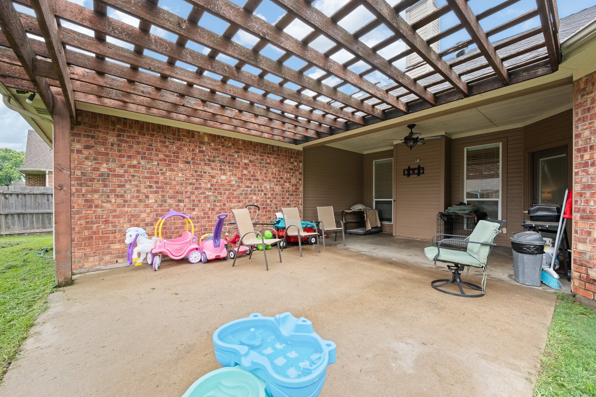1617 Spencer Lane Cleburne TX 76033