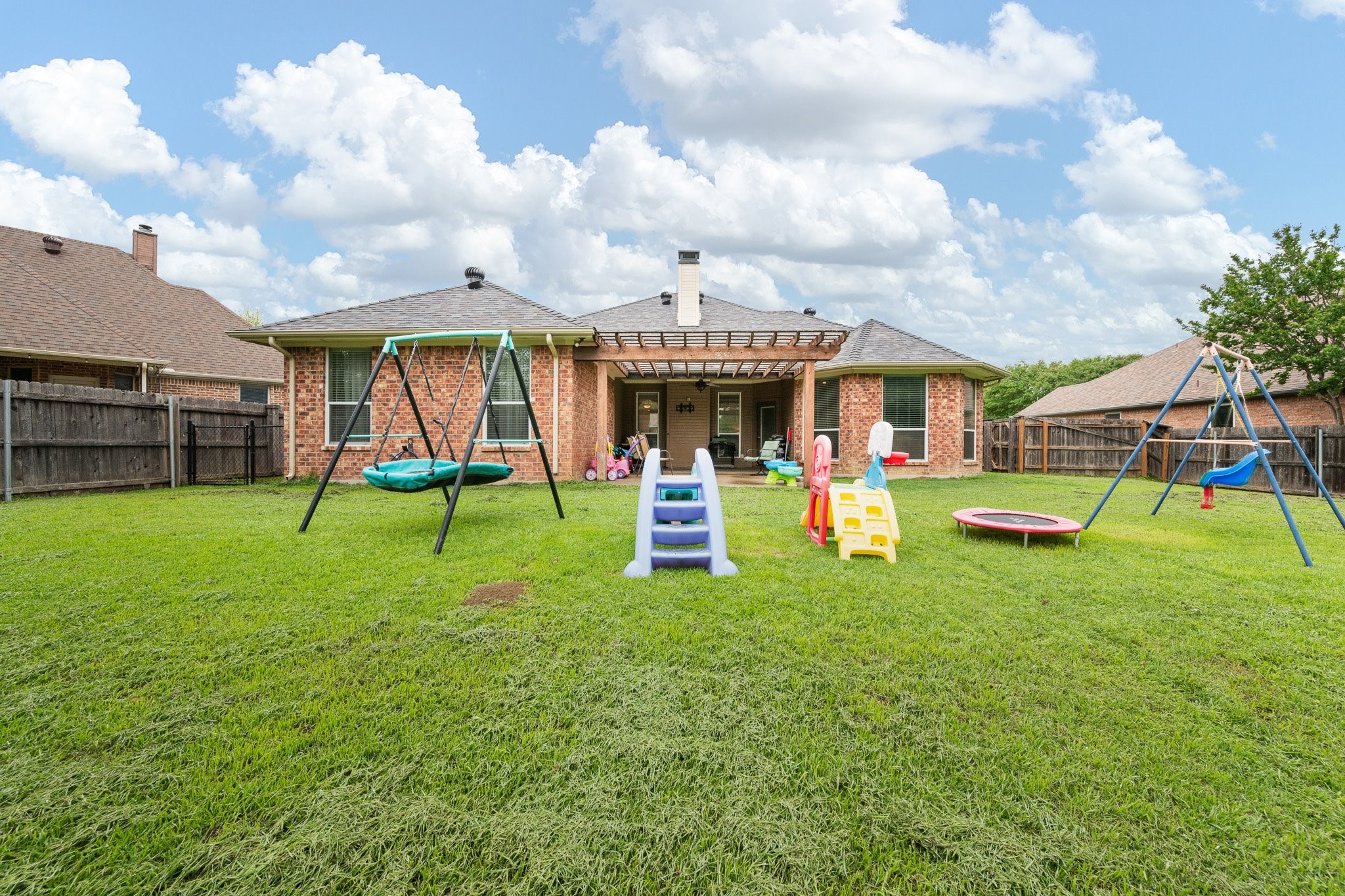1617 Spencer Lane Cleburne TX 76033