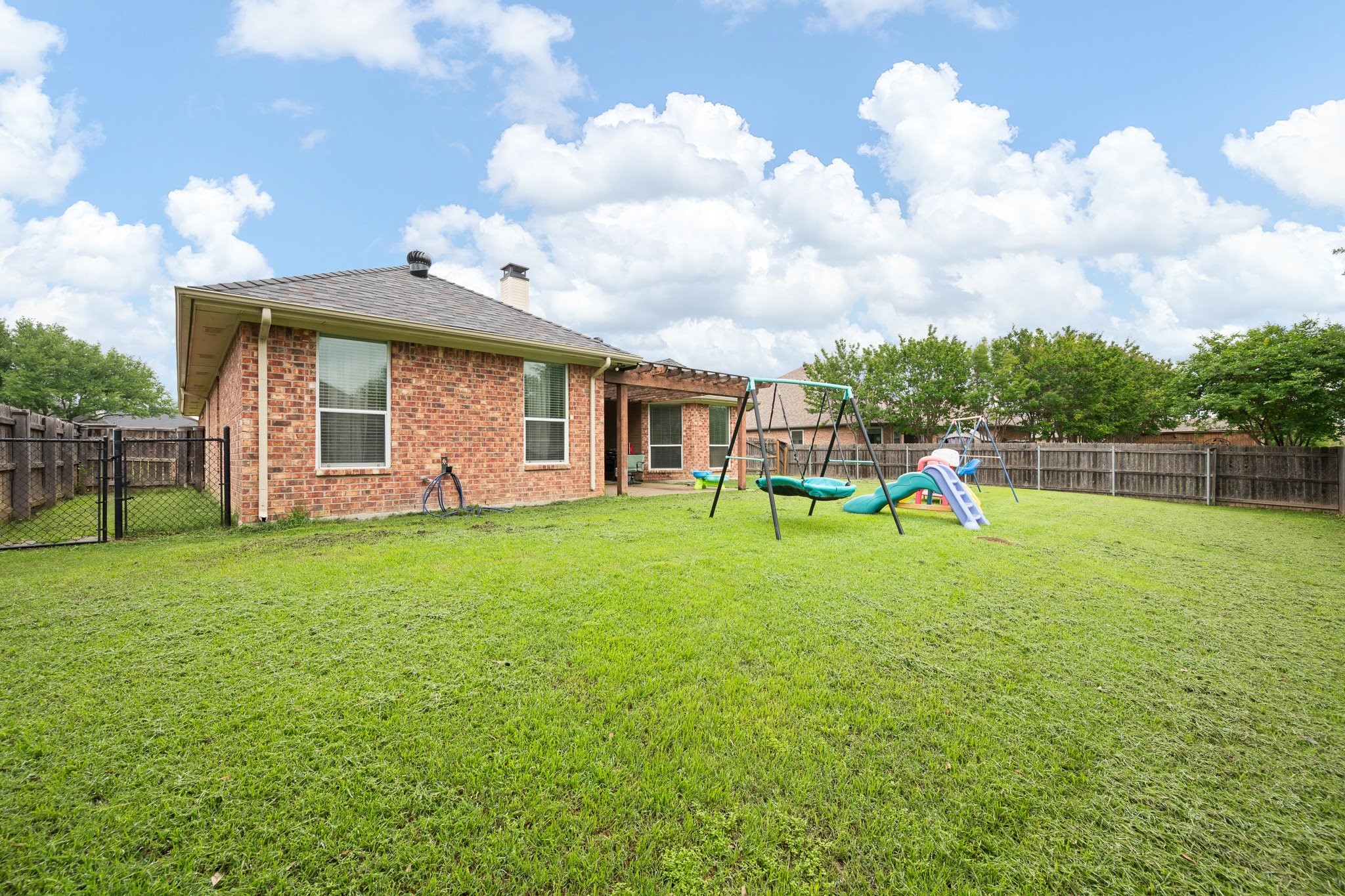 1617 Spencer Lane Cleburne TX 76033