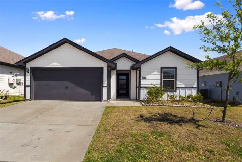 6537 Shoreline Lane Princeton TX 75407