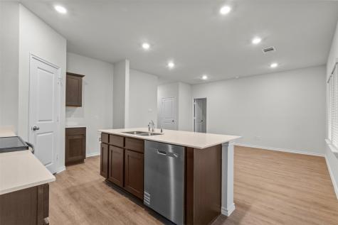 6537 Shoreline Lane Princeton TX 75407