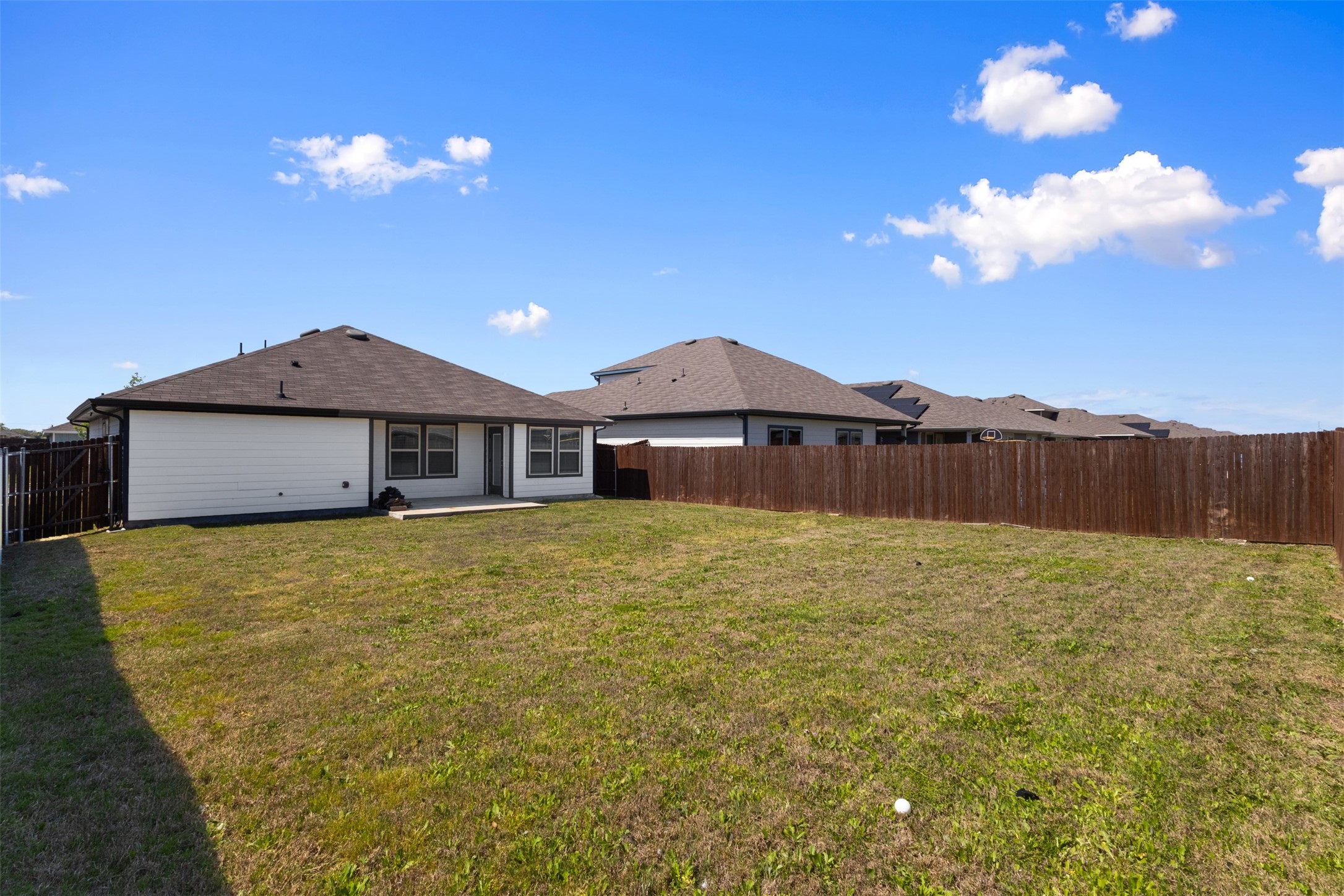 6537 Shoreline Lane Princeton TX 75407