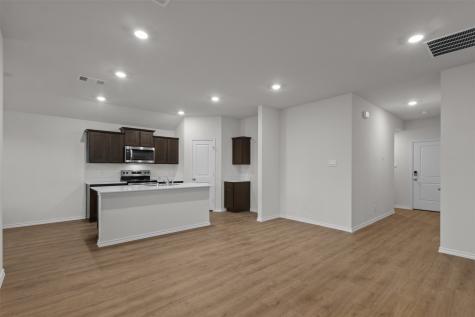 6537 Shoreline Lane Princeton TX 75407