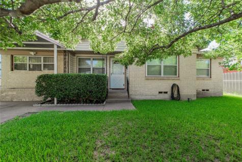 1830 Alhambra Street Dallas TX 75217