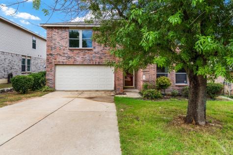 2528 Clear Brook Drive Mckinney TX 75071