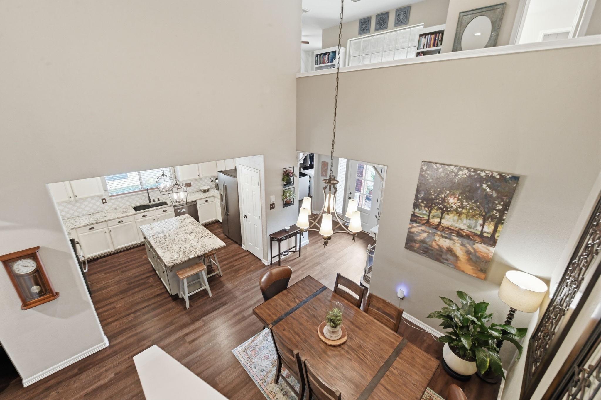 205 Benton Drive Roanoke TX 76262