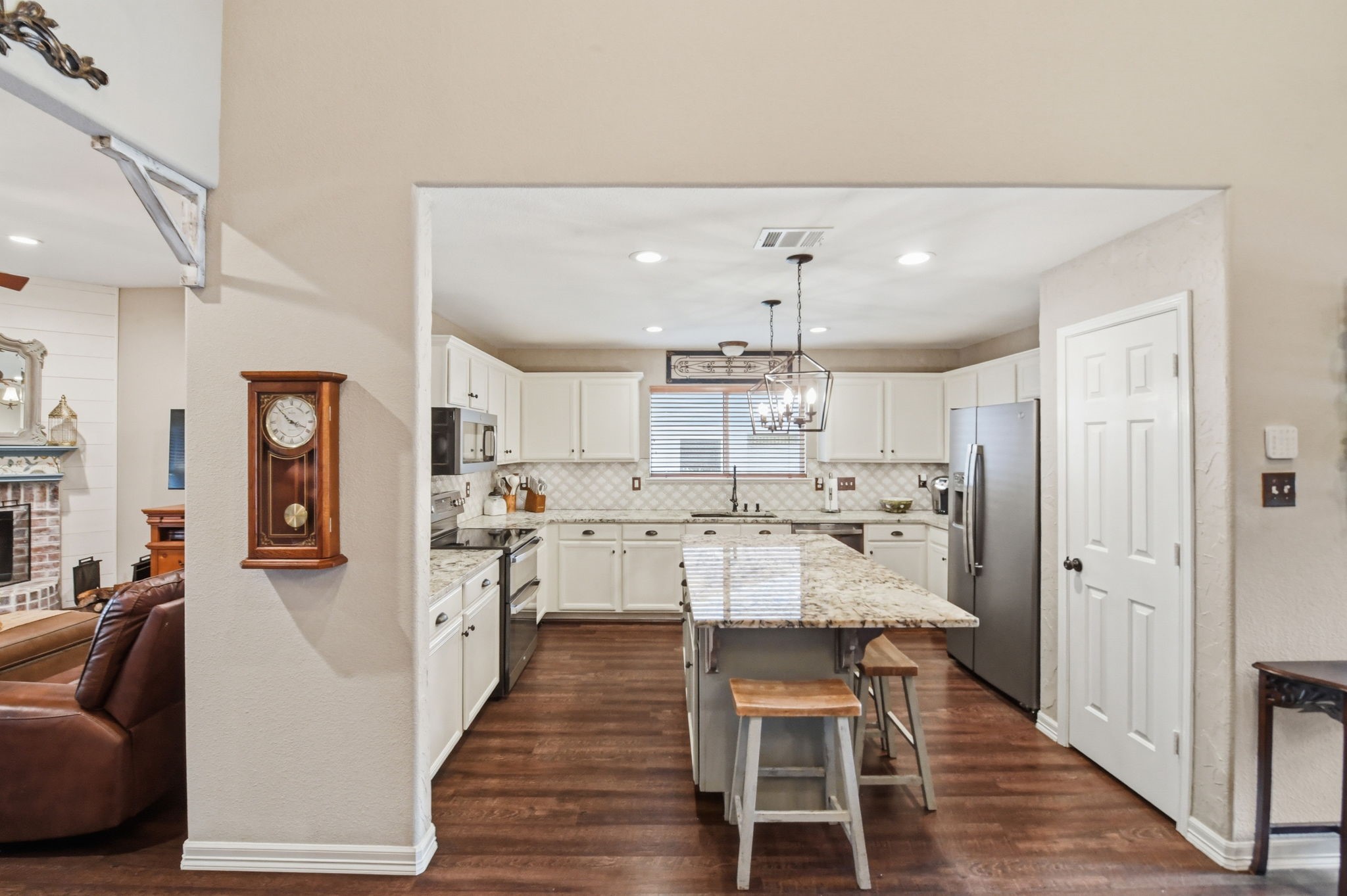 205 Benton Drive Roanoke TX 76262