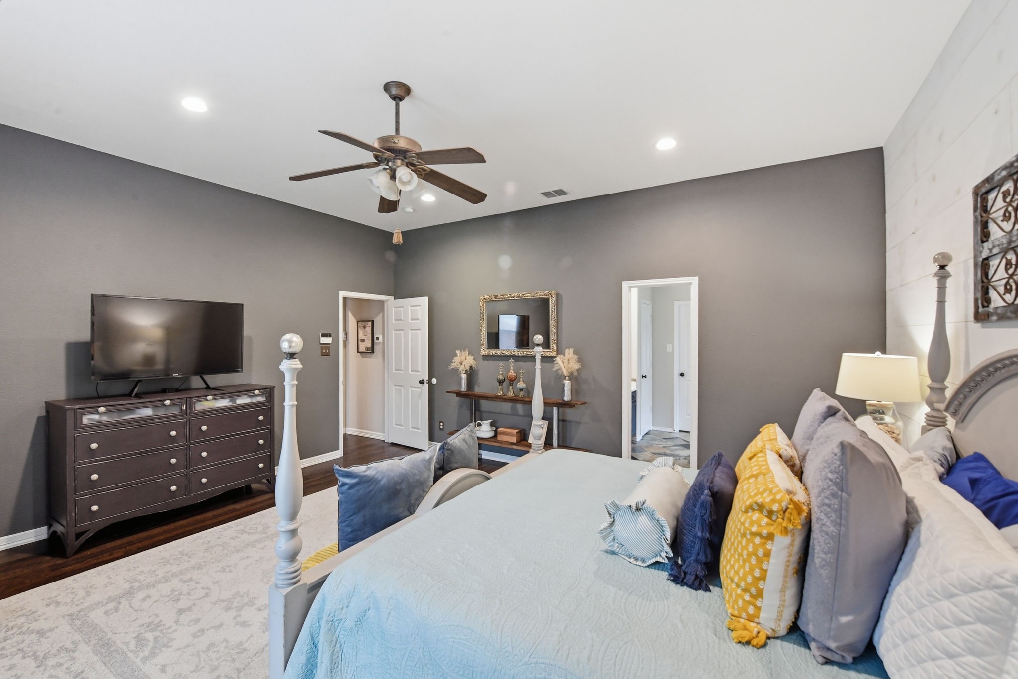205 Benton Drive Roanoke TX 76262