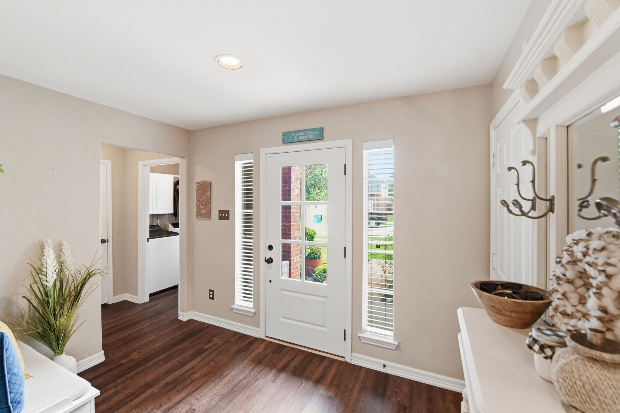 205 Benton Drive Roanoke TX 76262