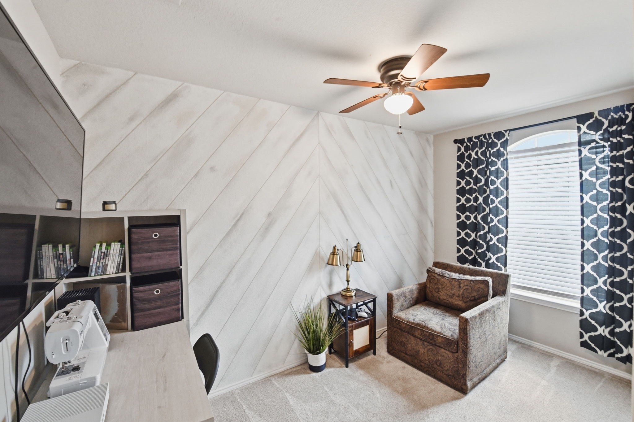 205 Benton Drive Roanoke TX 76262
