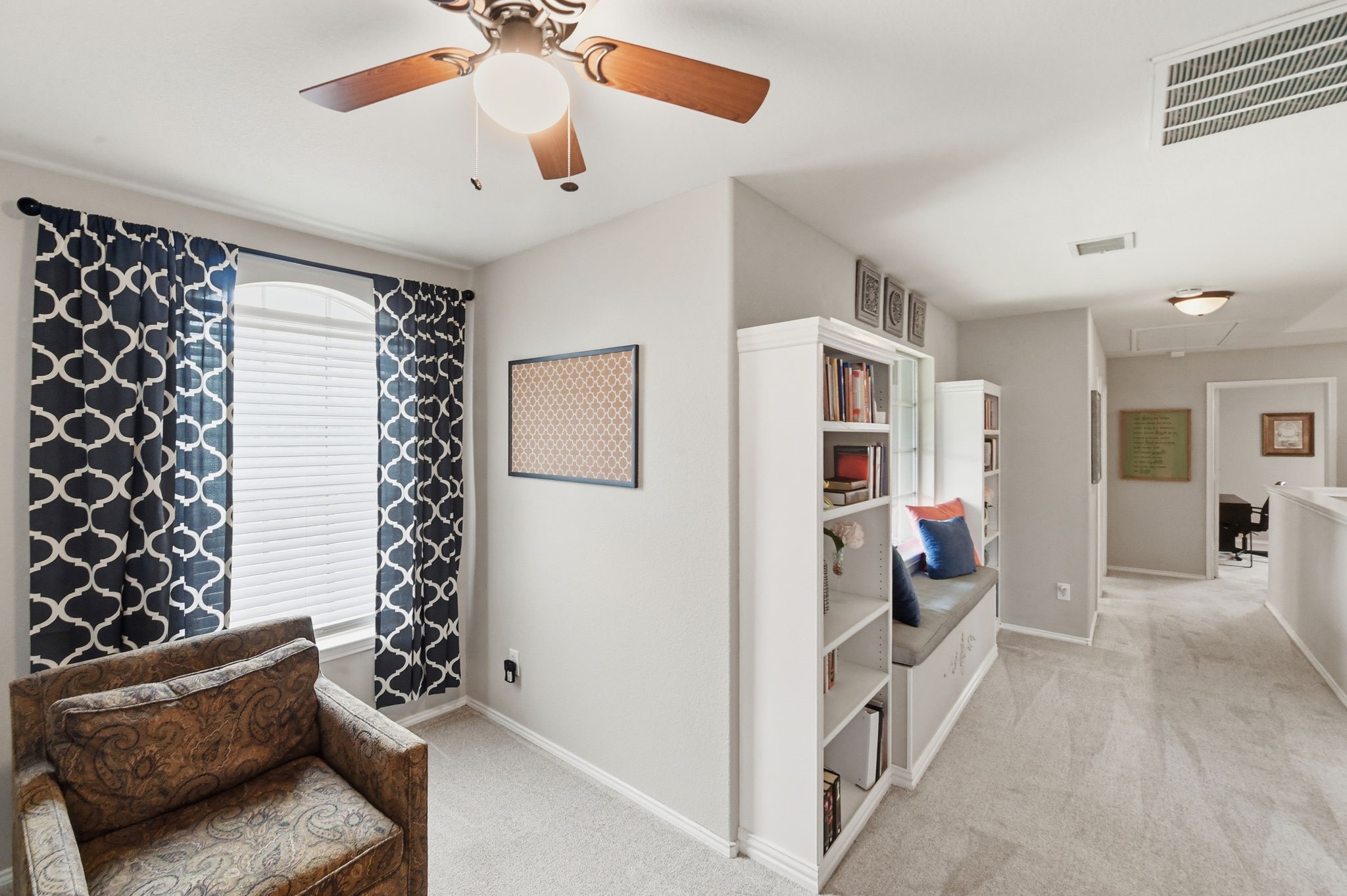 205 Benton Drive Roanoke TX 76262