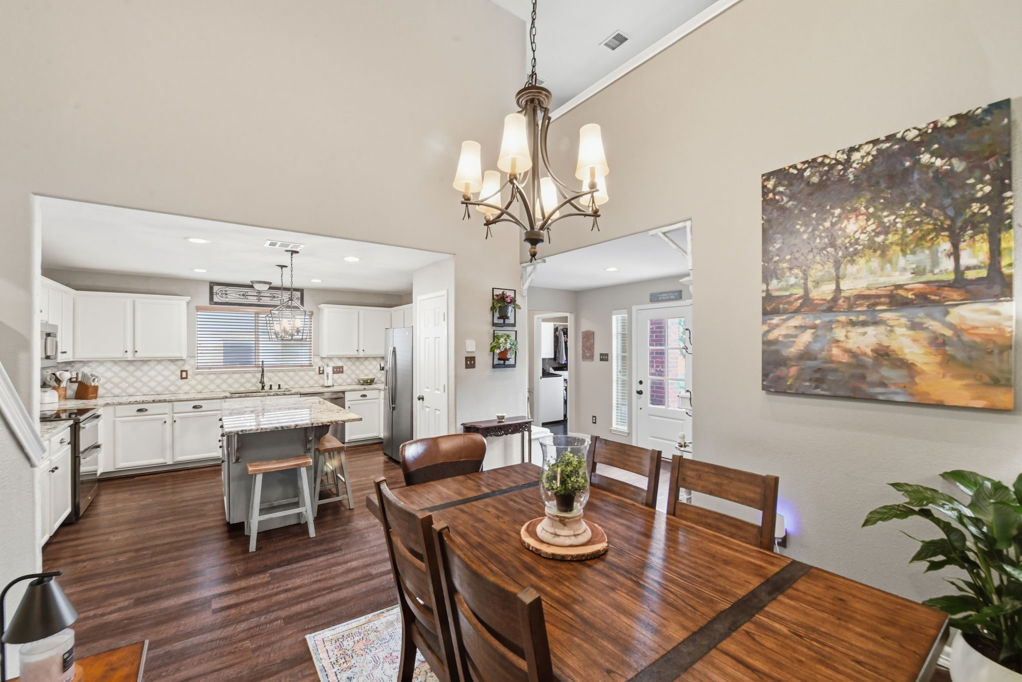 205 Benton Drive Roanoke TX 76262