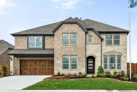 1208 Altuda Drive Forney TX 75126
