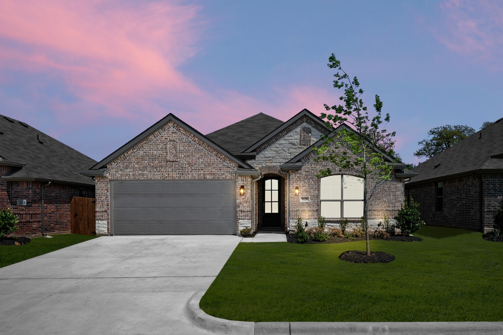 1128 Avery Road Granbury TX 76049