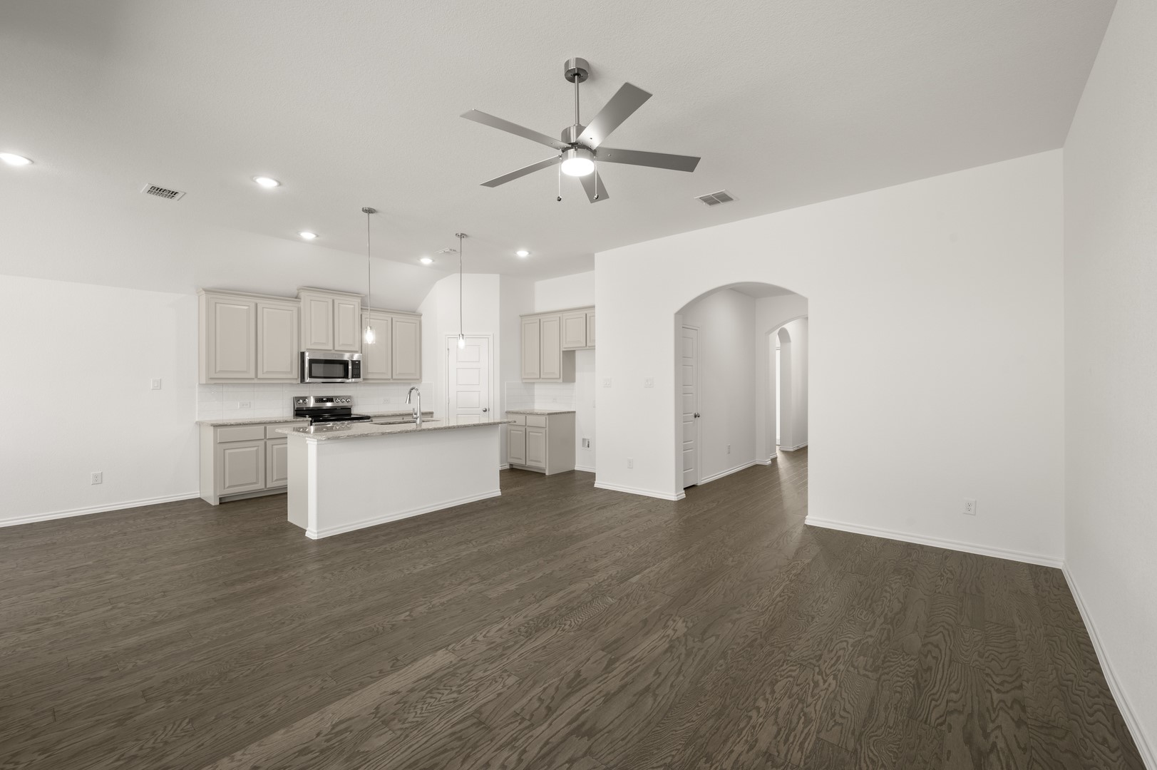 1128 Avery Road Granbury TX 76049