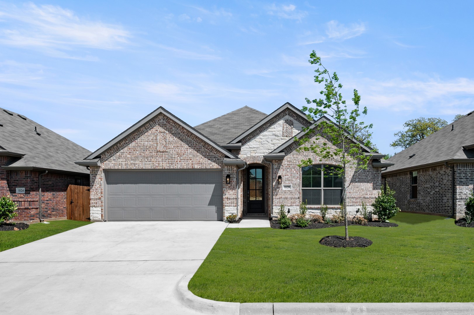 1128 Avery Road Granbury TX 76049