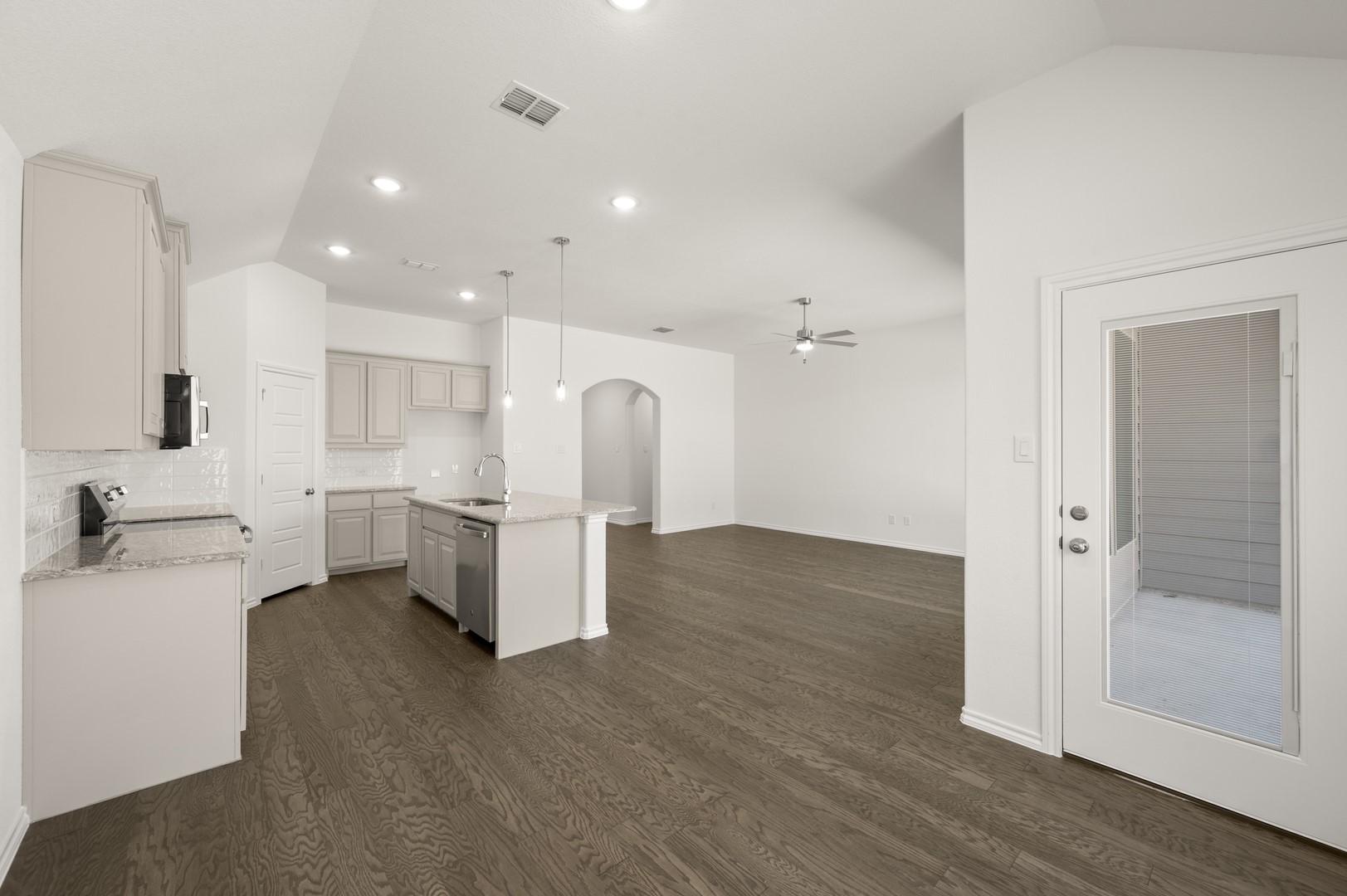 1128 Avery Road Granbury TX 76049