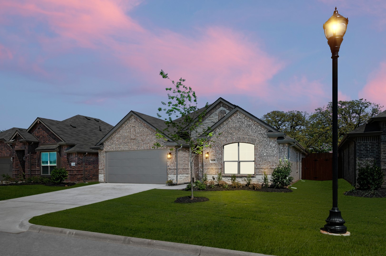 1128 Avery Road Granbury TX 76049