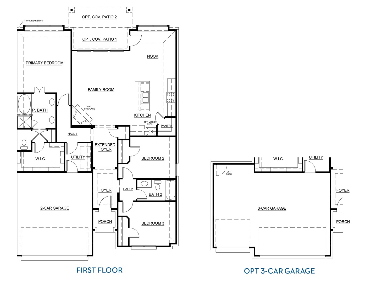 1128 Avery Road Granbury TX 76049