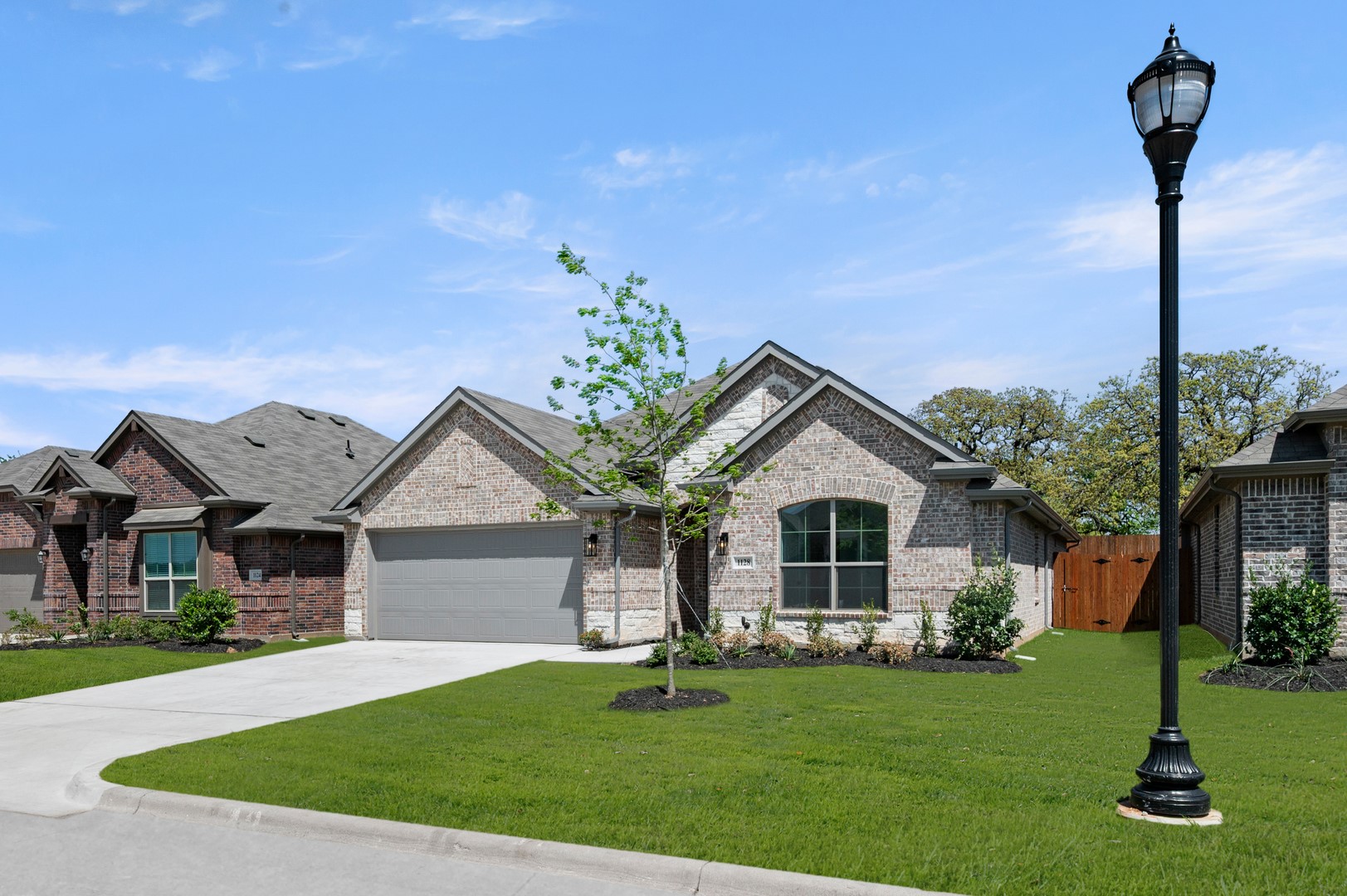 1128 Avery Road Granbury TX 76049