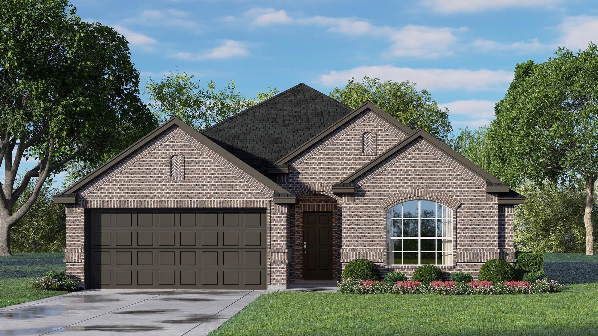 1128 Avery Road Granbury TX 76049