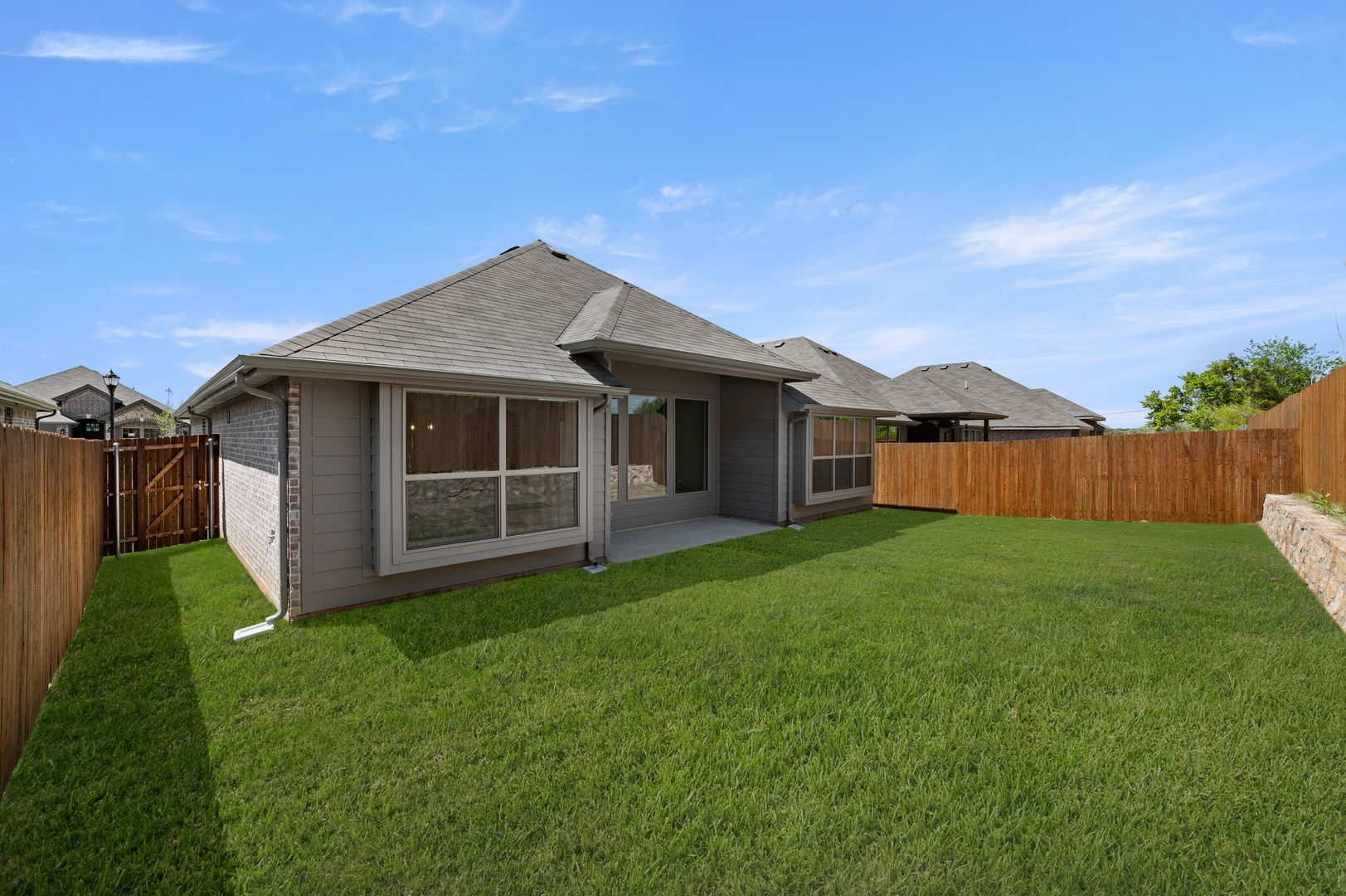 1128 Avery Road Granbury TX 76049