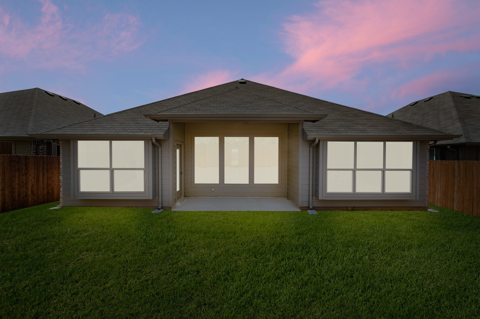 1128 Avery Road Granbury TX 76049
