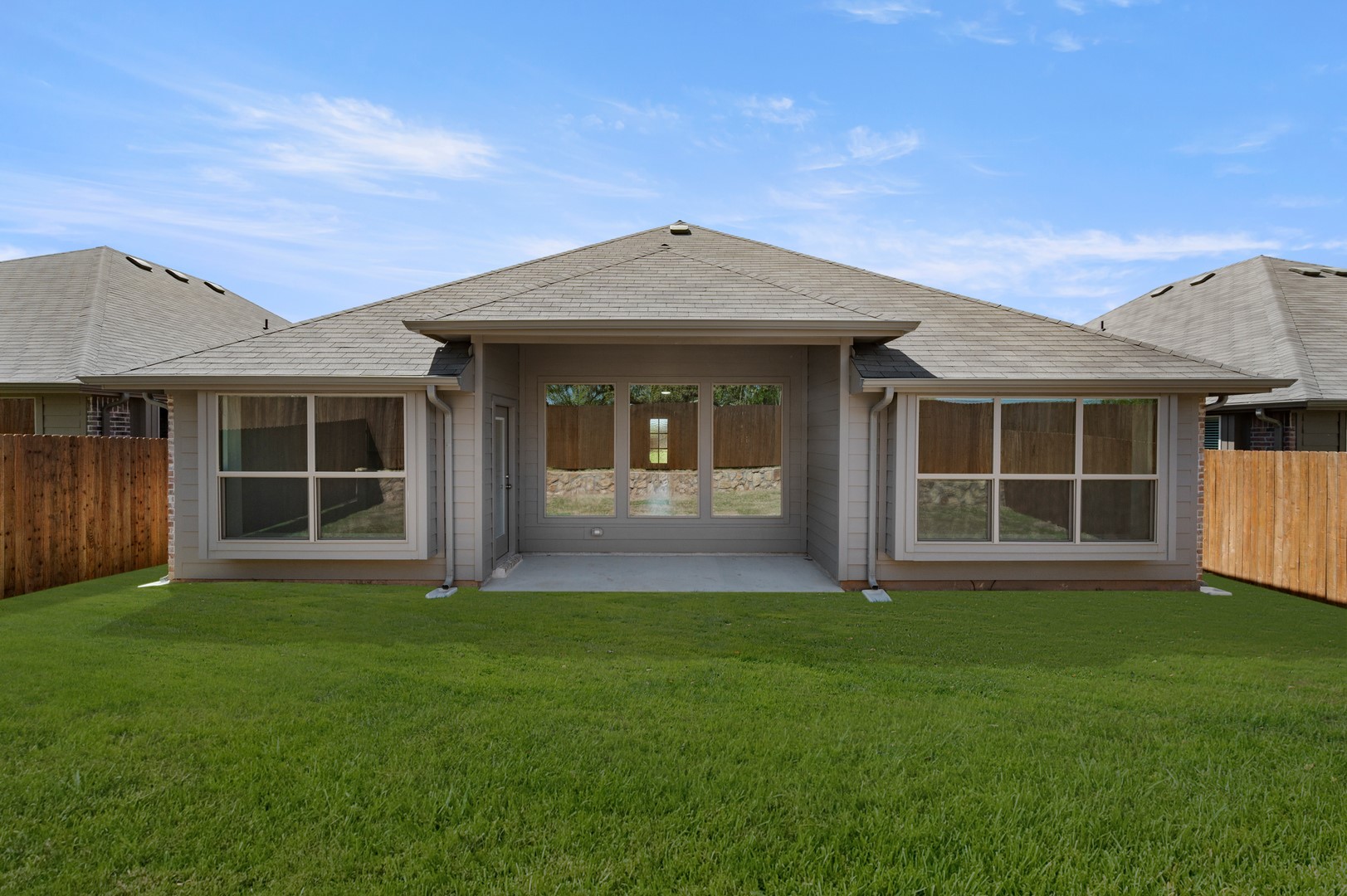 1128 Avery Road Granbury TX 76049