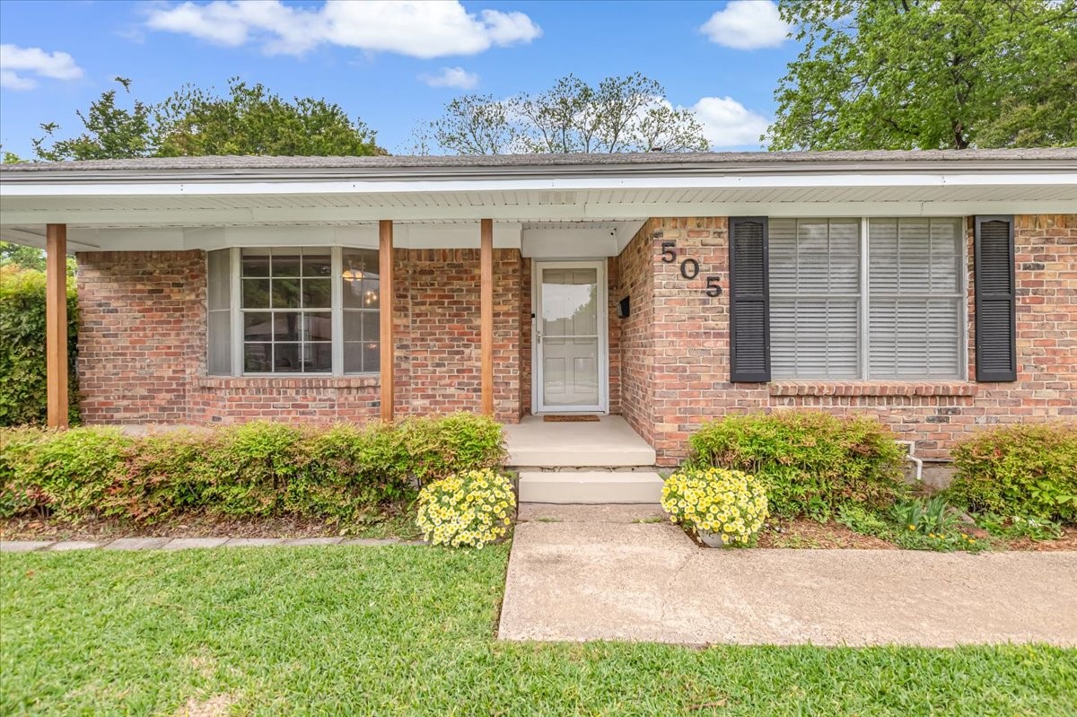 505 Prescott Garland TX 75041