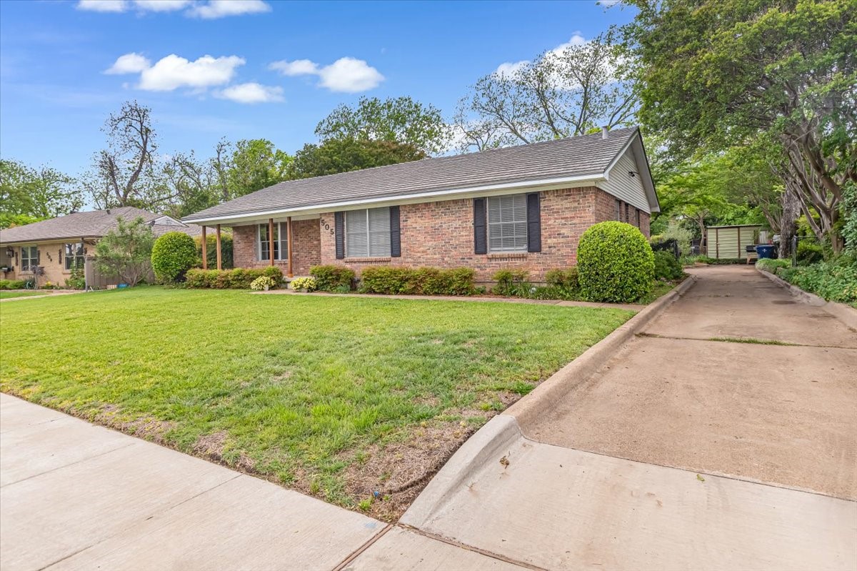 505 Prescott Garland TX 75041
