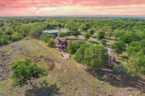 4725 Chesnut Mountain Road Palo Pinto TX 76484