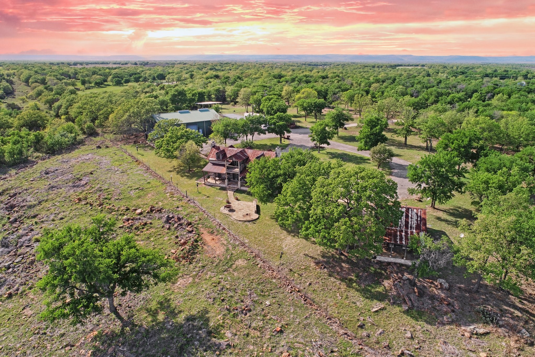 4725 Chesnut Mountain Road Palo Pinto TX 76484