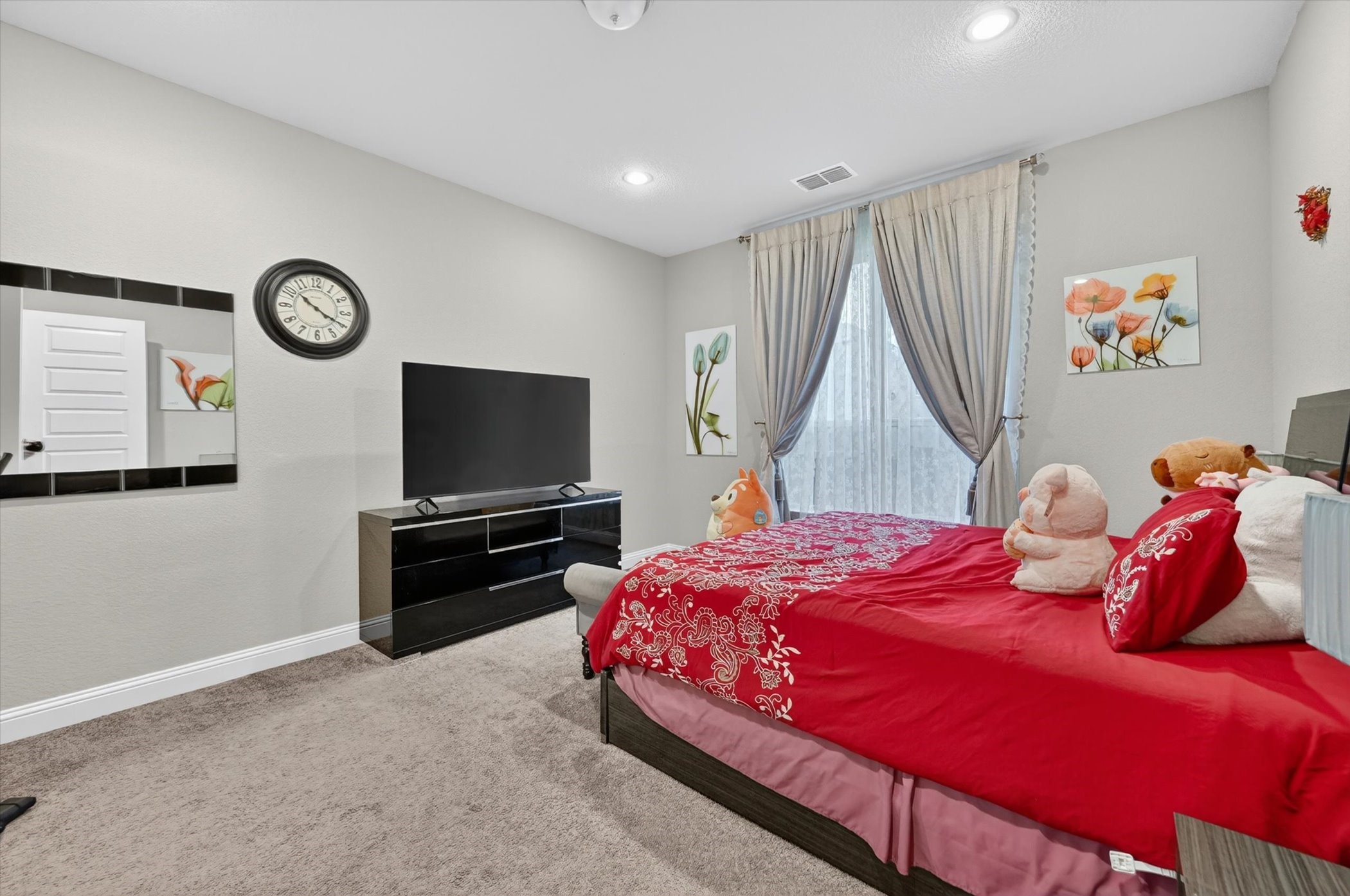 2814 Grand Lookout Lane Arlington TX 76001