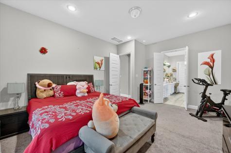 2814 Grand Lookout Lane Arlington TX 76001