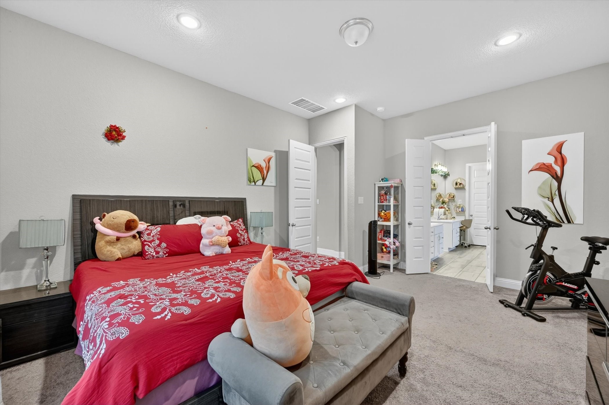 2814 Grand Lookout Lane Arlington TX 76001