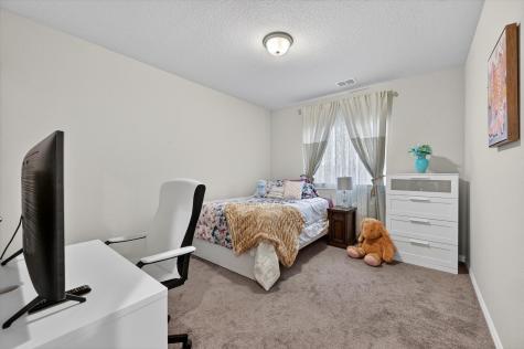 2814 Grand Lookout Lane Arlington TX 76001