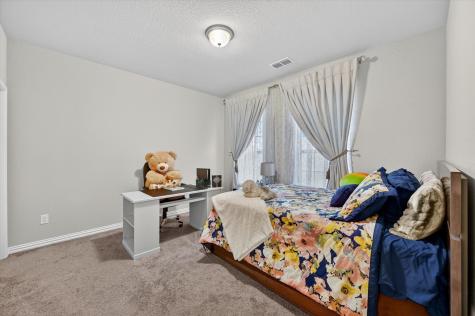 2814 Grand Lookout Lane Arlington TX 76001