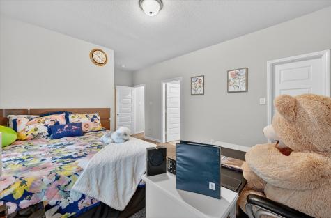 2814 Grand Lookout Lane Arlington TX 76001
