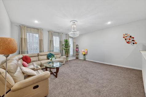 2814 Grand Lookout Lane Arlington TX 76001