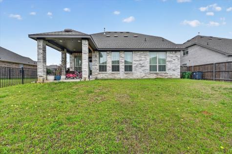 2814 Grand Lookout Lane Arlington TX 76001