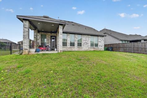 2814 Grand Lookout Lane Arlington TX 76001