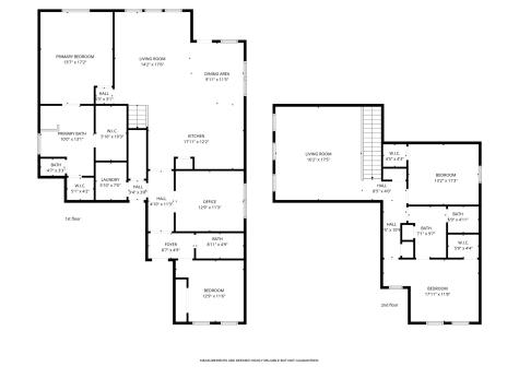 2814 Grand Lookout Lane Arlington TX 76001