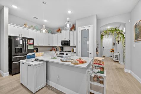 2814 Grand Lookout Lane Arlington TX 76001