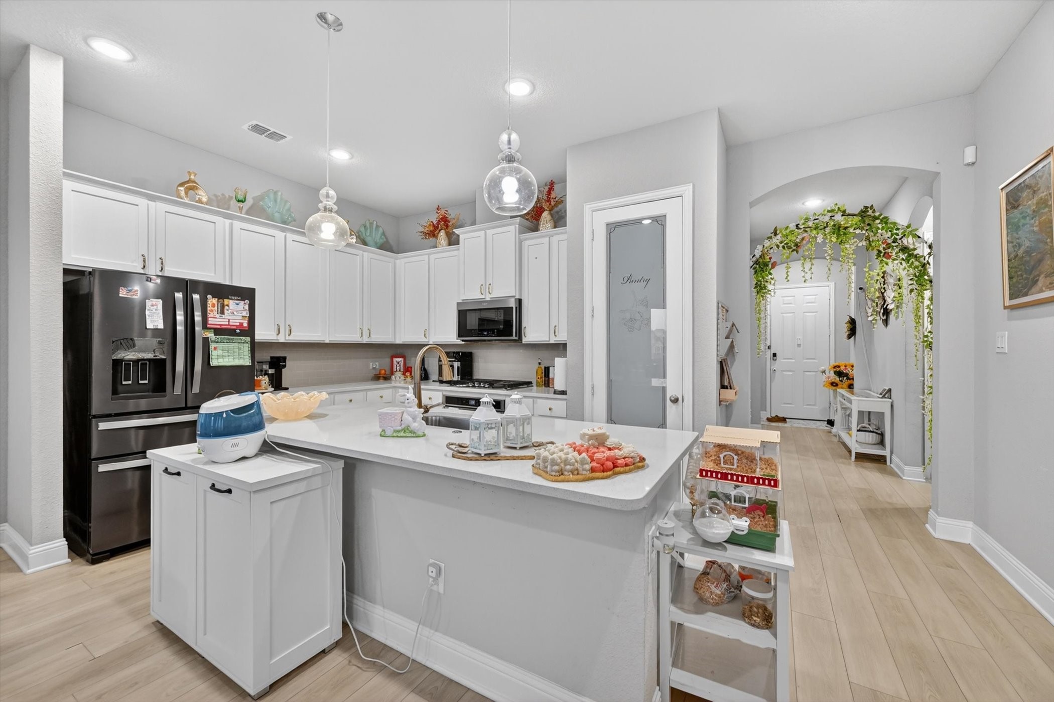 2814 Grand Lookout Lane Arlington TX 76001