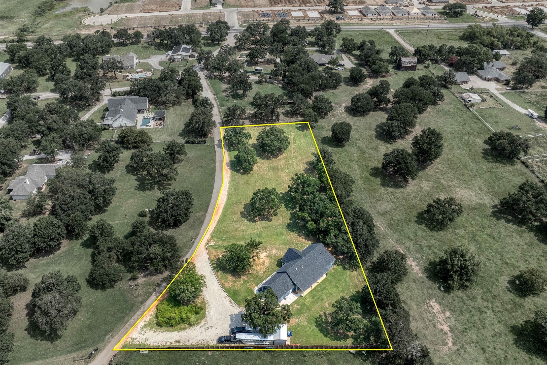 5995 Neubauer Ranch Road Aubrey TX 76227