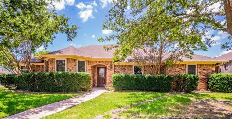 2326 Bush Circle Carrollton TX 75007