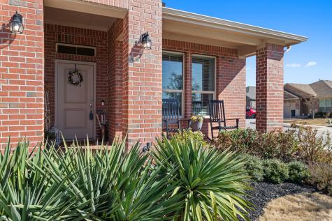 2428 Matador Ranch Drive Weatherford TX 76087