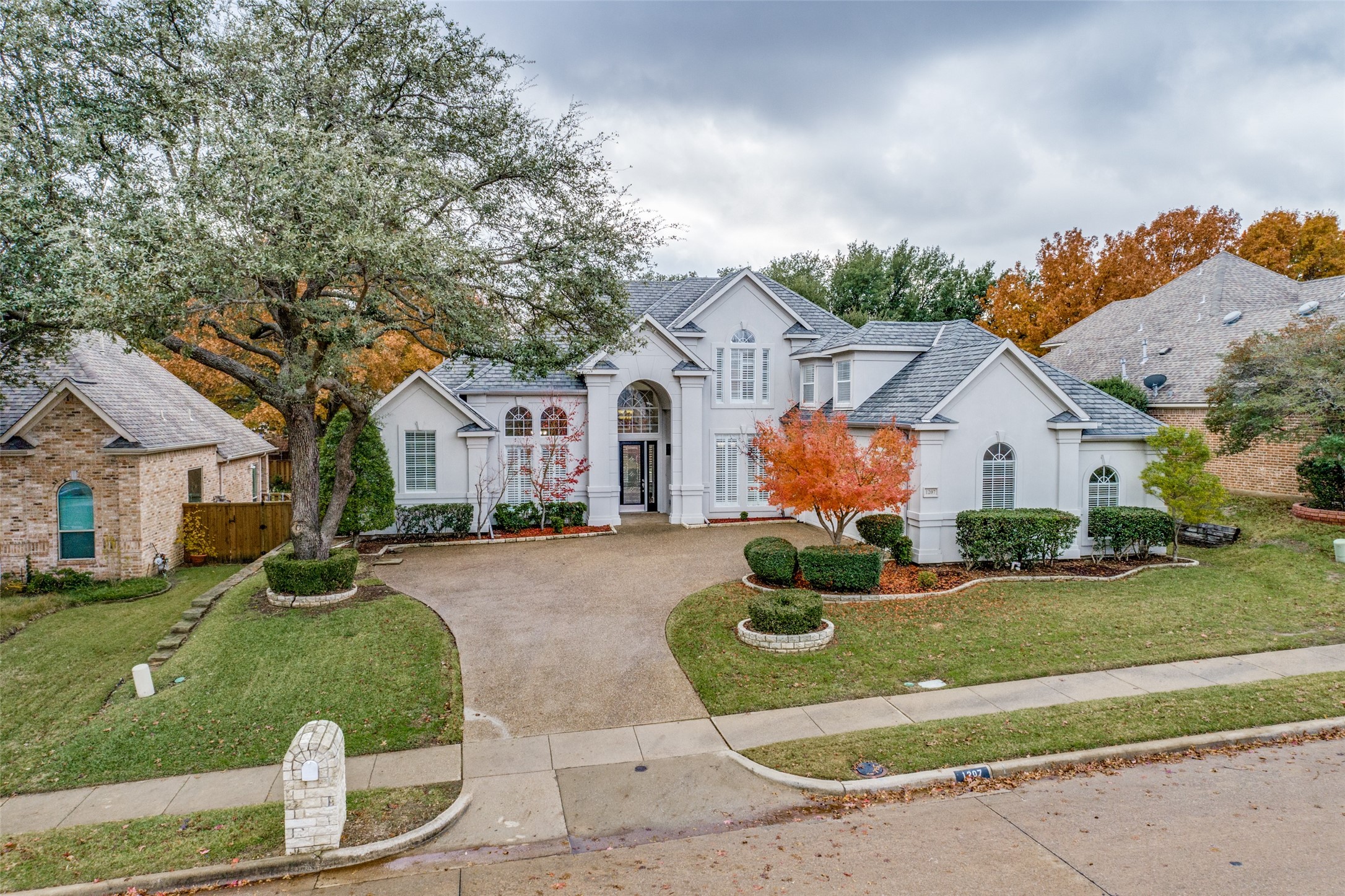 1207 Hills Creek Drive Mckinney TX 75072