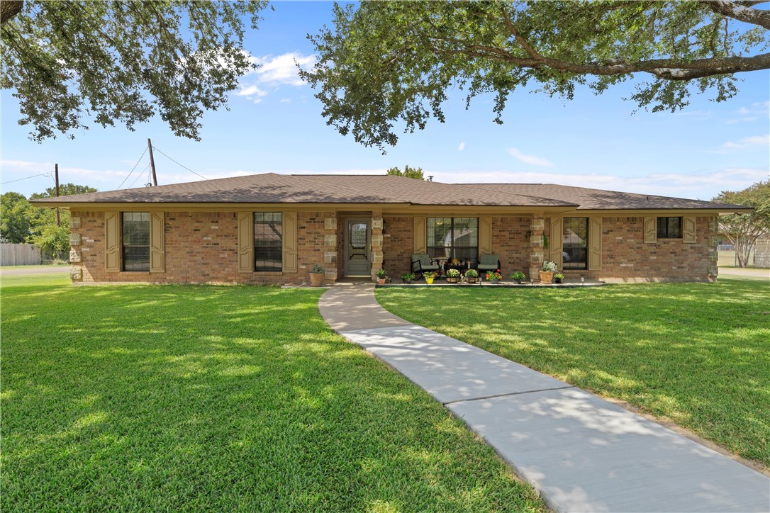 311 Randy Drive Woodway TX 76712